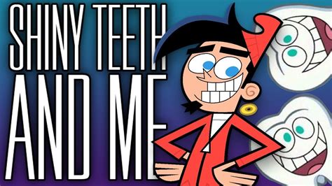 shiny teeth and me youtube.